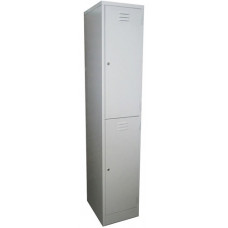 2 Door Locker