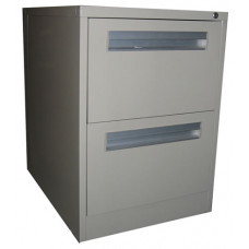 2 Drawer Filing Cabinet