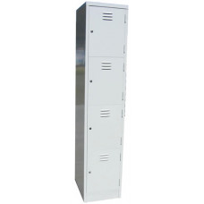 4 Door Locker