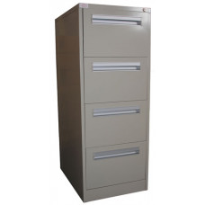 4 Drawer Filing Cabinet