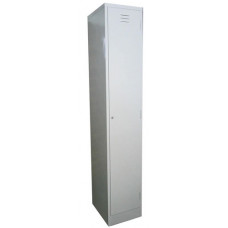 Single Door Locker