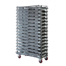 CHAIR TROLLEY STACK