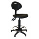 Lab / industrial stool