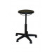 Polyurethane Round Lab Stool 