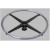 Chrome Footring  + $55.00 