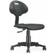 Polyurethane Fully Ergo Clerical