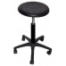 Polyurethane Round Lab Stool 
