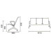 Airport group seating RG-81