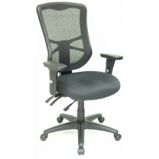 Quartz Mesh High back chair