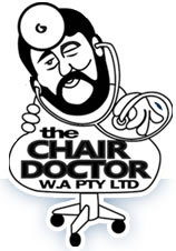 The Chair Doctor The Chair Doctor